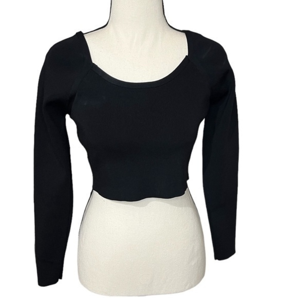 Zara Crop Top